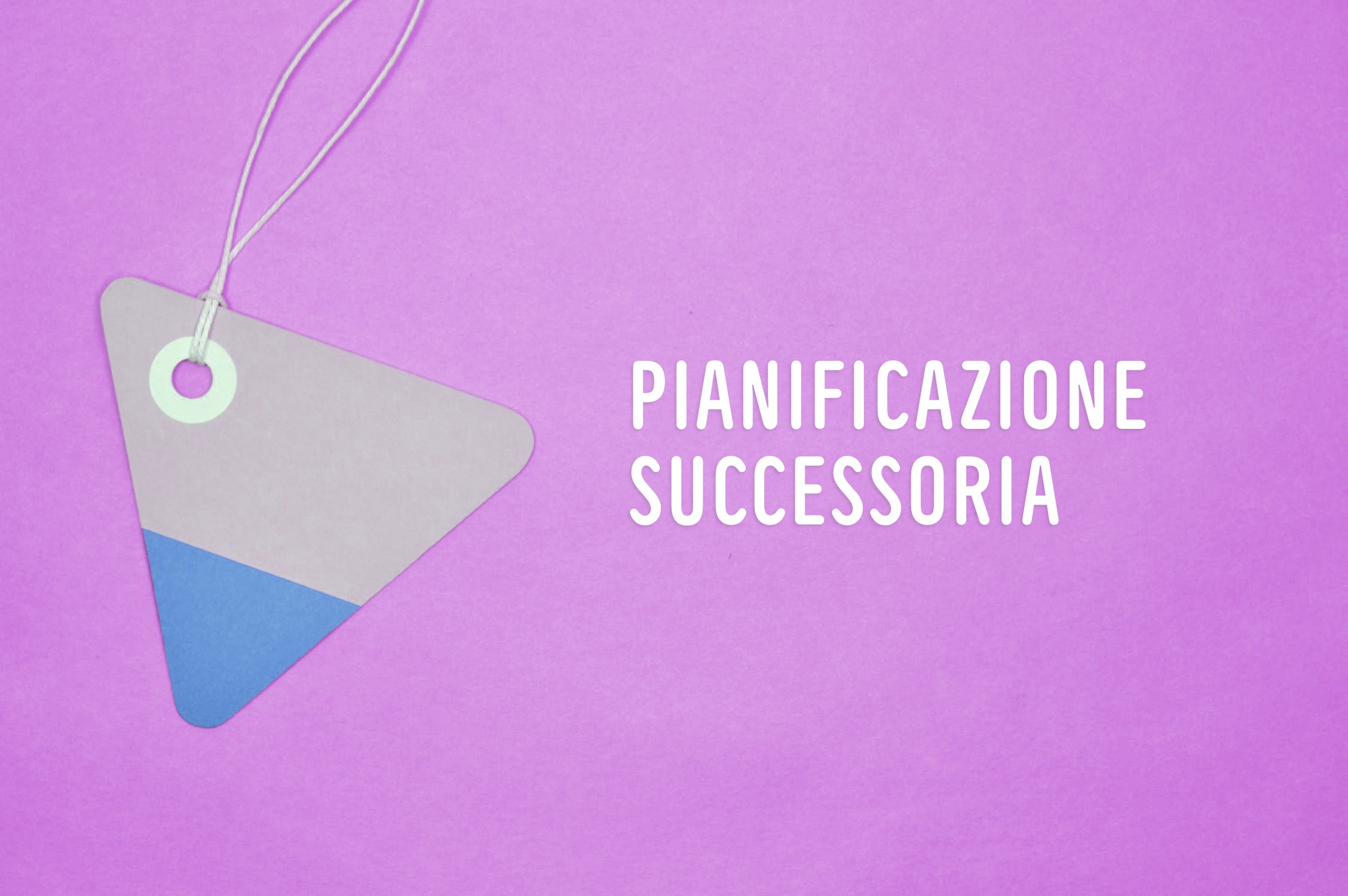 Rappresentazione visiva dell'articolo: La tutela del patrimonio per le generazioni future